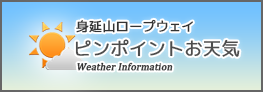 ピンポイント天気
