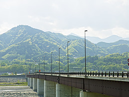 アクセス