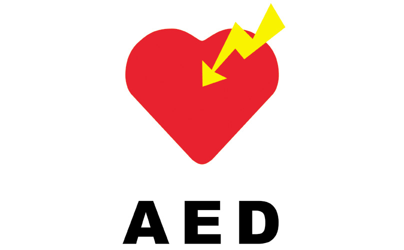 AED