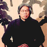 水戸岡鋭治