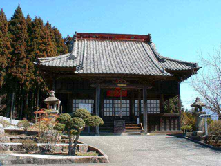 三光堂（大光坊）