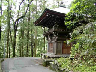 本地堂