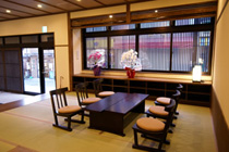田中屋旅館