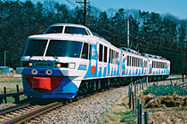 鉄道・バス・その他の交通