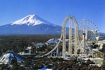 アミューズメント