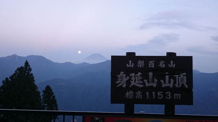 本当は・・・