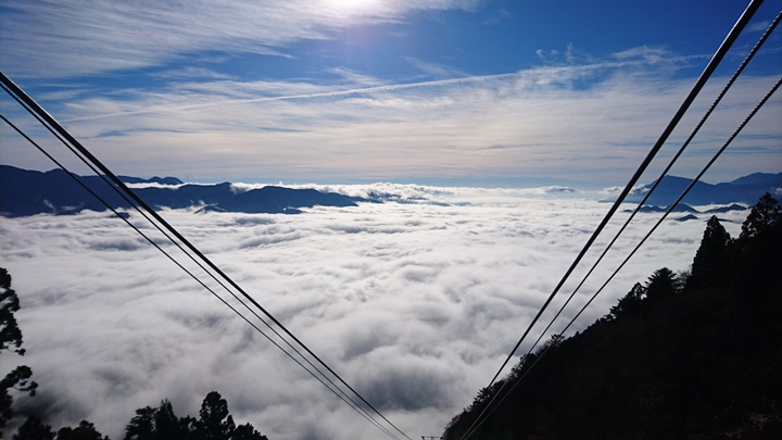 素敵な風景♪